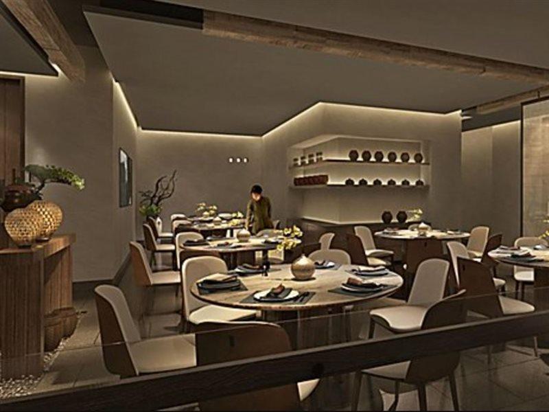 Holiday Inn Express Shanghai Expo Centre By Ihg Екстериор снимка