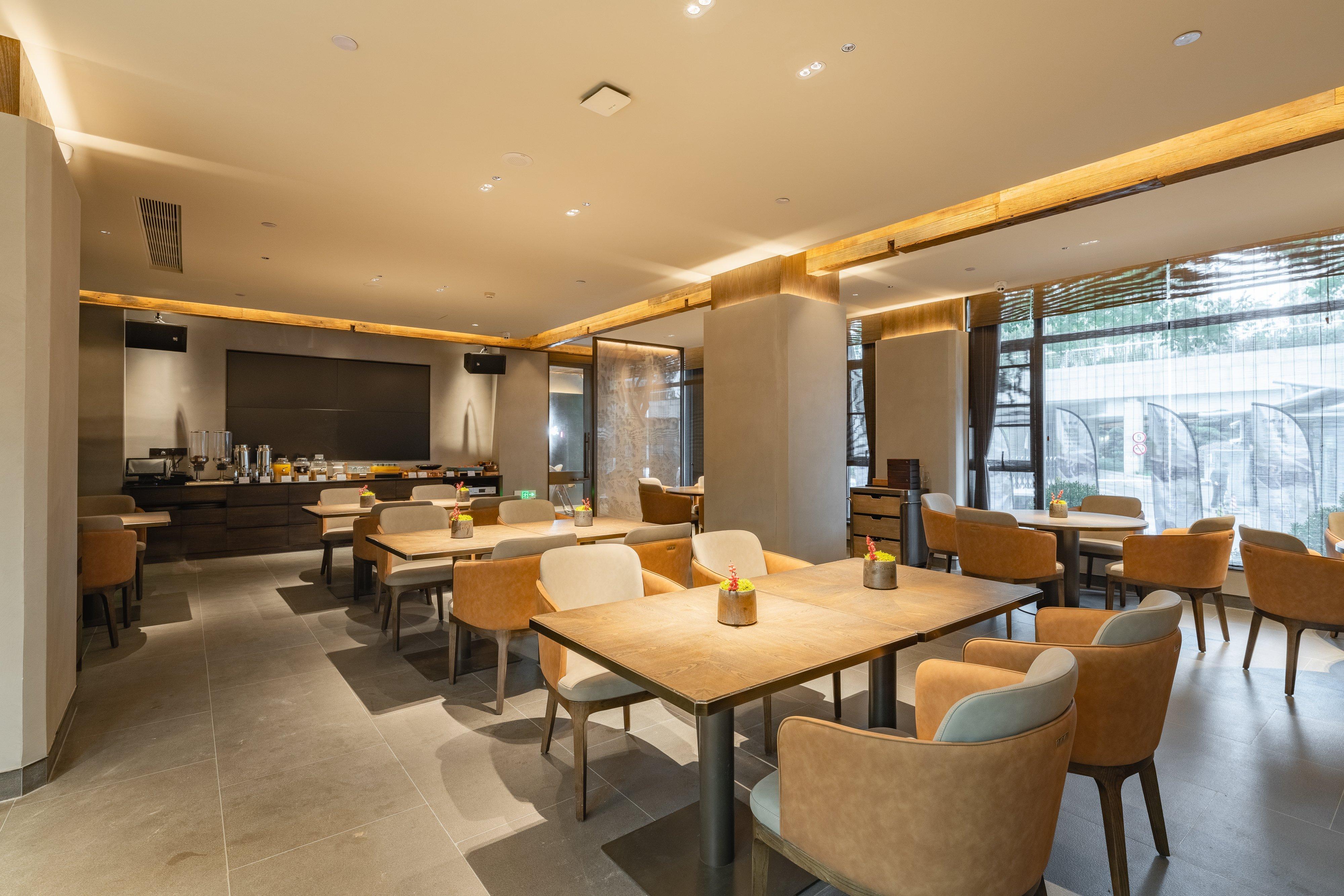 Holiday Inn Express Shanghai Expo Centre By Ihg Екстериор снимка