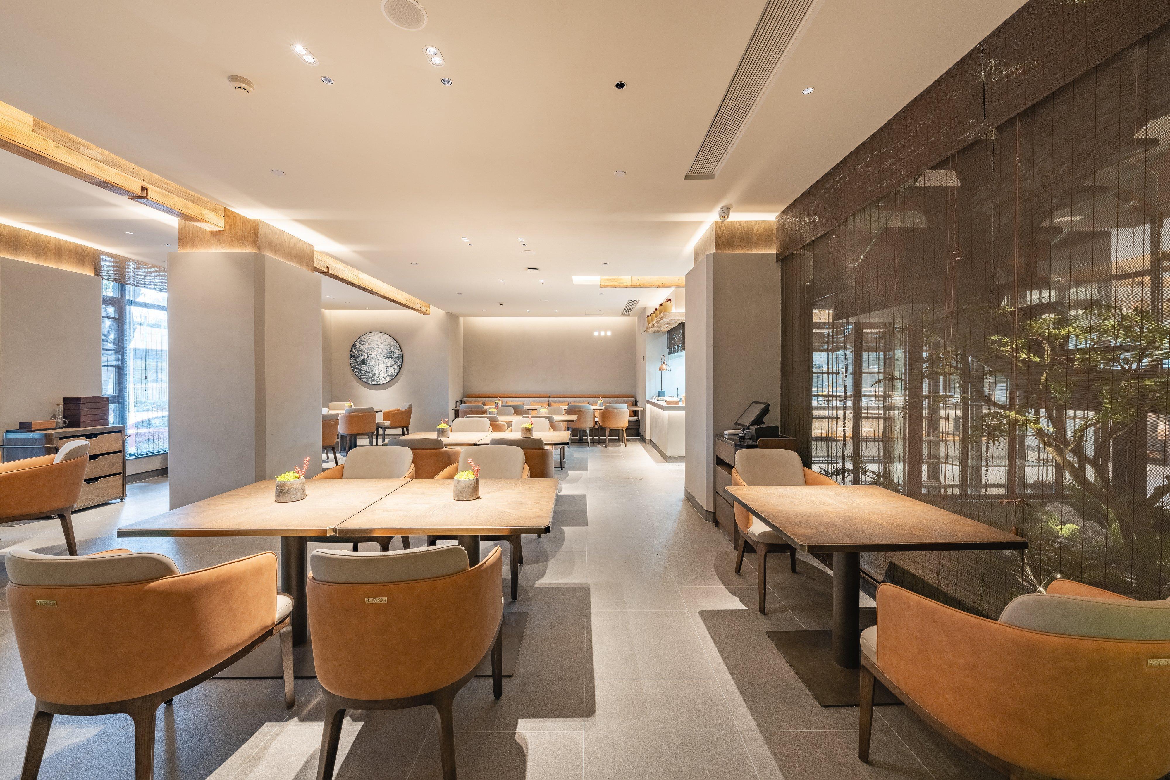 Holiday Inn Express Shanghai Expo Centre By Ihg Екстериор снимка