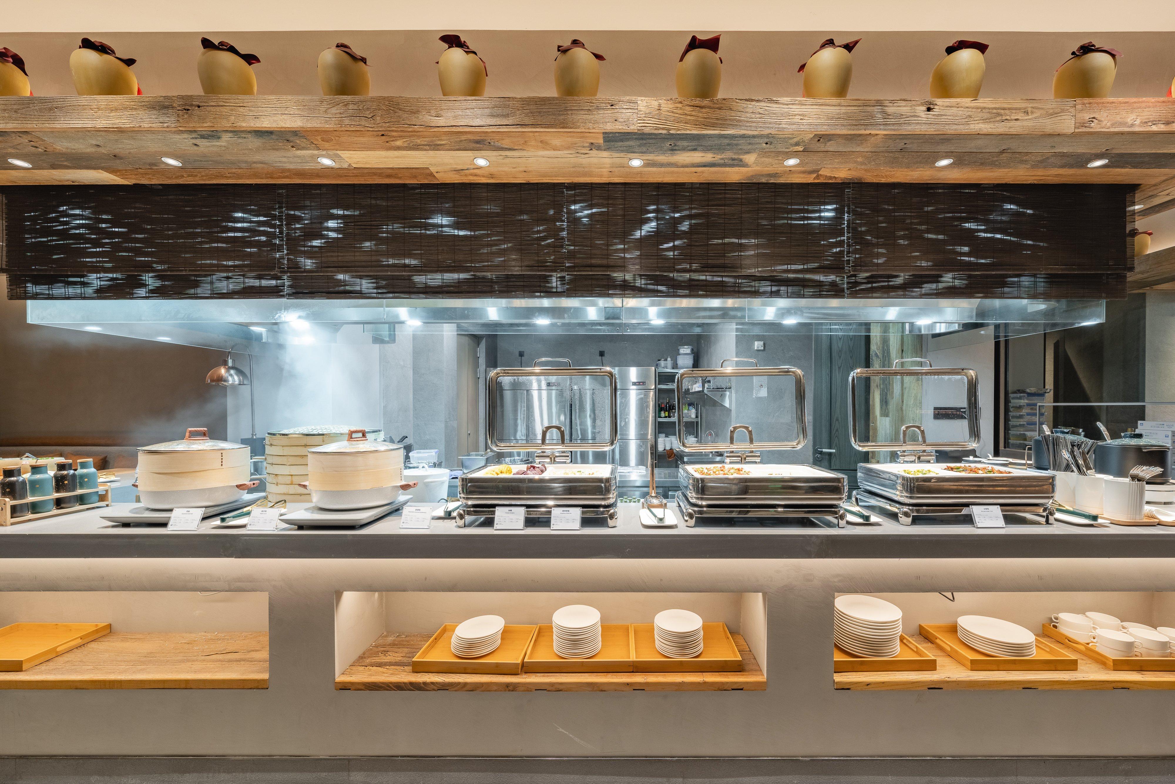 Holiday Inn Express Shanghai Expo Centre By Ihg Екстериор снимка